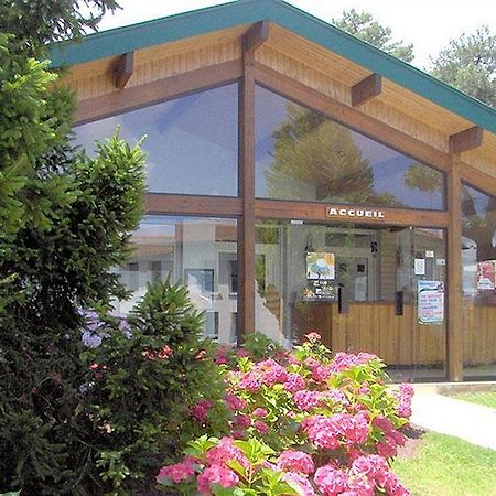 Domaine Du Pignada Hotel Boucau Exterior photo